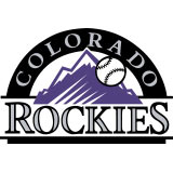 Colorado Rockies Bathing Suits