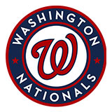 Washington Nationals Dresses
