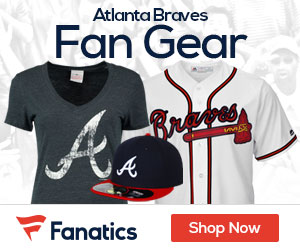 Atlanta Braves Merchandise