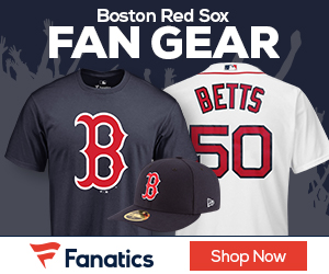 Boston Red Sox Merchandise