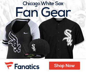 Chicago White Sox Merchandise