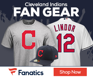 Cleveland Guardians Merchandise