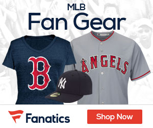 MLB Merchandise