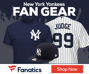 New York Yankees Merchandise