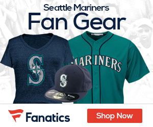 Seattle Mariners Merchandise