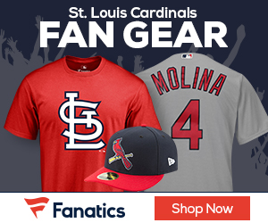 St. Louis Cardinals Merchandise