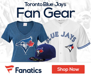 Toronto Blue Jays Merchandise