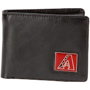 Store Arizona Diamondbacks Wallets Checkbooks