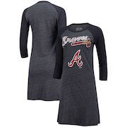 Store Atlanta Braves Dresses