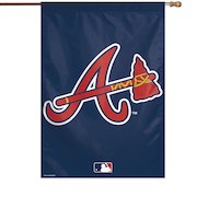 Store Atlanta Braves Flags Banners