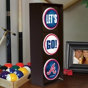 Store Atlanta Braves Home Office School