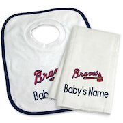 Store Atlanta Braves Infants