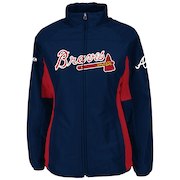 Store Atlanta Braves Jackets