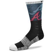 Store Atlanta Braves Socks