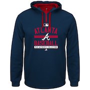 Store Atlanta Braves Sweatshirts Fleece