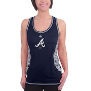 Store Atlanta Braves Tank Tops