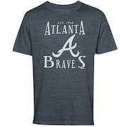 Store Atlanta Braves Tshirts