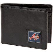 Store Atlanta Braves Wallets Checkbooks