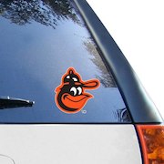 Store Baltimore Orioles Auto Accessories