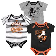 Store Baltimore Orioles Infants
