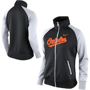 Store Baltimore Orioles Jackets