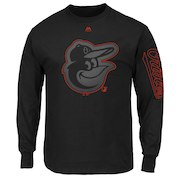 Store Baltimore Orioles Long Sleeve Tshirts