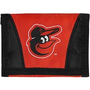 Store Baltimore Orioles Wallets Checkbooks