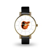 Store Baltimore Orioles Watches Clocks