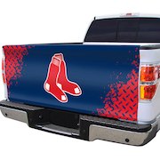 Store Boston Red Sox Auto Accessories