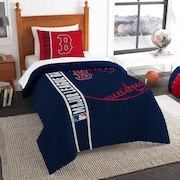 Store Boston Red Sox Blankets Bed Bath