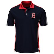 Store Boston Red Sox Polos