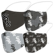 Chicago White Sox Face Coverings