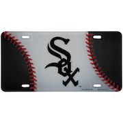 Store Chicago White Sox License Plates