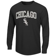Store Chicago White Sox Long Sleeve Tshirts