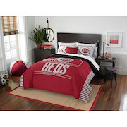 Store Cincinnati Reds Blankets Bed Bath