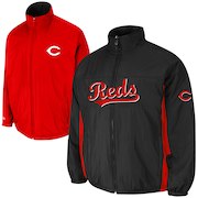Store Cincinnati Reds Jackets
