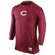 Store Cincinnati Reds Long Sleeve Tshirts