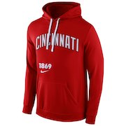 Store Cincinnati Reds Sweatshirts Fleece