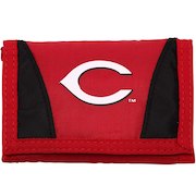 Store Cincinnati Reds Wallets Checkbooks