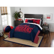 Store Cleveland Guardians Blankets Bed Bath