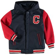 Store Cleveland Guardians Jackets