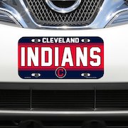 Store Cleveland Guardians License Plates
