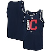 Store Cleveland Guardians Tank Tops