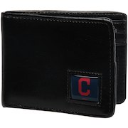 Store Cleveland Guardians Wallets Checkbooks