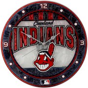 Store Cleveland Guardians Watches Clocks