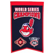 Store Cleveland Guardians World Series