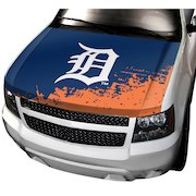 Store Detroit Tigers Auto Accessories