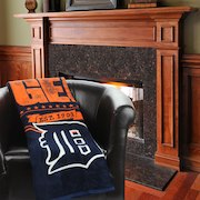 Store Detroit Tigers Blankets Bed Bath