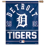 Store Detroit Tigers Flags Banners