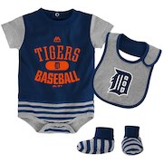 Store Detroit Tigers Infants